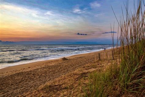 7 Best Outer Banks Beaches You Should Visit - Southern Trippers