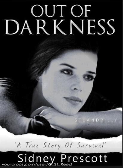 Out of Darkness | Scream Wiki | Fandom