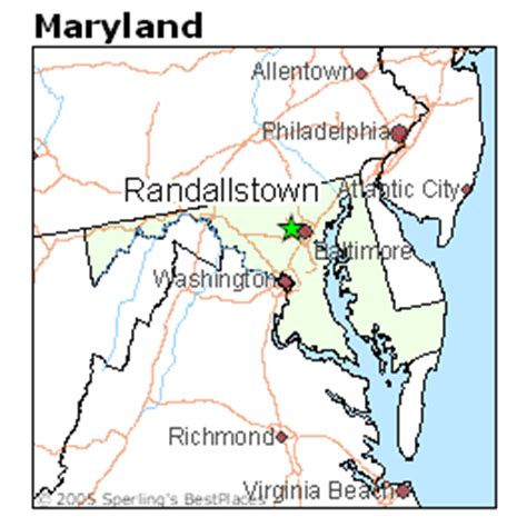 Randallstown, MD