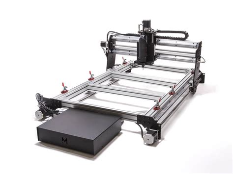 Best Open Source CNC Routers: DIY Build [2023] - MellowPine