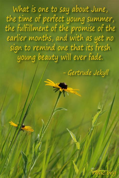 Gertrude Jekyll Quotes. QuotesGram