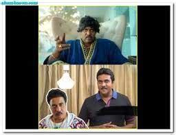 Unlocking the Mystery: Who Is Real Blast Mohan in Kollywood?