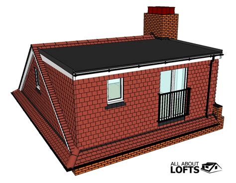 Hip to Gable Loft Conversion | Loft conversion, Loft conversion plans ...