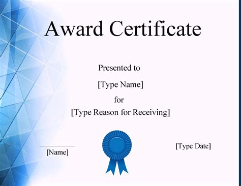 8 Soccer Certificate Template Word - Perfect Template Ideas