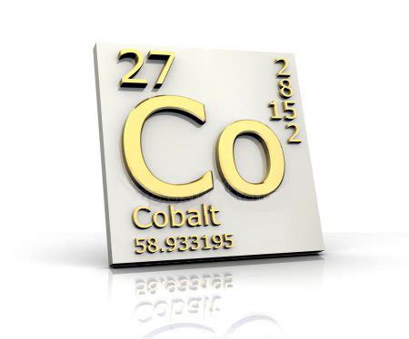 Cobalt Alloys | Advanced Material Trading Pte Ltd