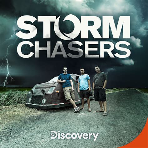 Storm Chasers - TV on Google Play