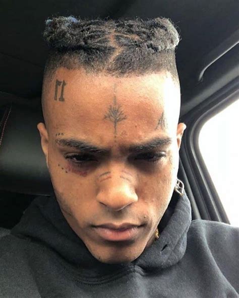 All XXXTentacion Tattoos & the Meanings Behind Them