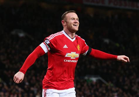 Manchester United News: Wayne Rooney 'Unsure' Of Return Date From ...