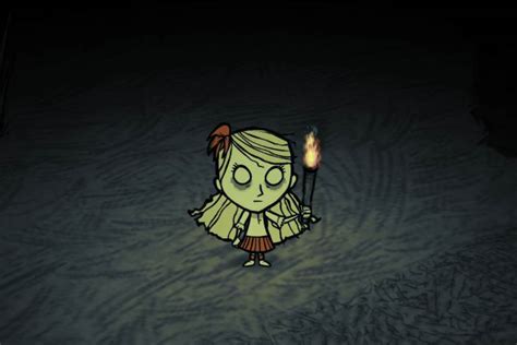 A Guide to Wendy (& Abigail) [2020 Rework] | Dont Starve & DST ...