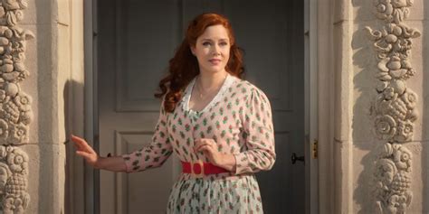 New Disenchanted Trailer Sees Amy Adams Make Life-Changing Wish