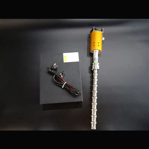 ultrasonic reactor sonochemistry 1000Watt Sonochemical Reaction and ...