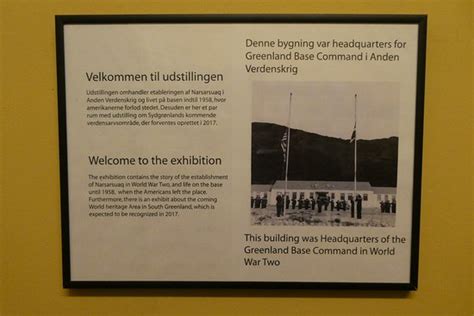 Narsarsuaq Museum - 2020 All You Need to Know BEFORE You Go (with ...