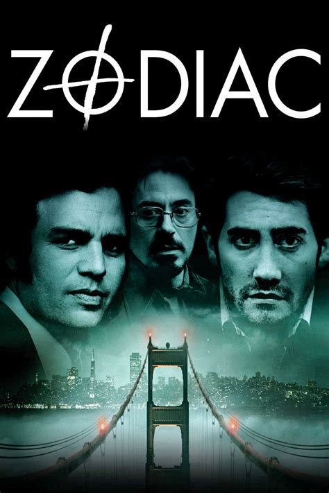 Movie Review: Zodiac – David Kummer