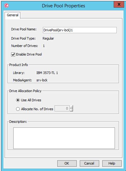 How to move data from LTO4 (from one Tape library) to LTO7 on another ...