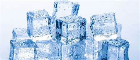 Ice Types of Ice | Quench Water