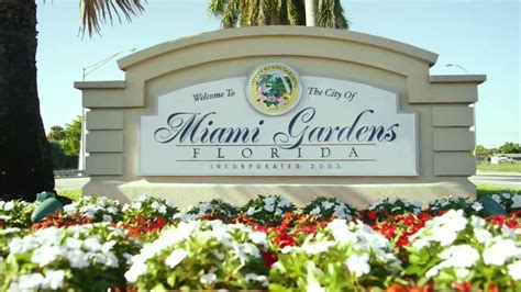 City of Miami Gardens: Building datacenter for governement - Snatek ...