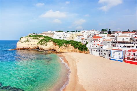 Algarve - What you need to know before you go – Go Guides