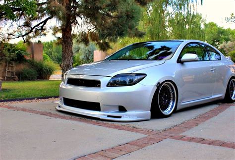 NM 2007 Scion tC: Flush, Clean, BBS, and NOT riced out! - Zilvia.net ...