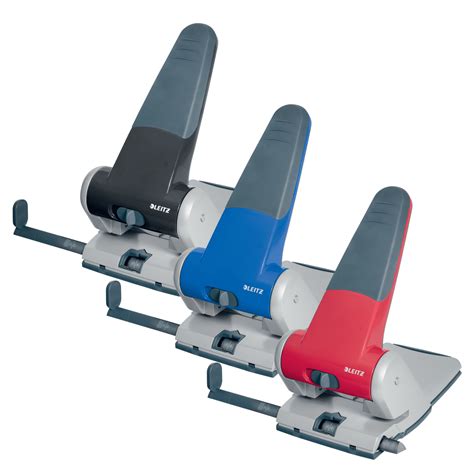 Leitz Heavy Duty Hole Punch | LEITZ