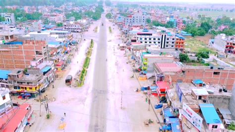 bardibas drone shoot video....Best views drone video bardibas ..nepal ...