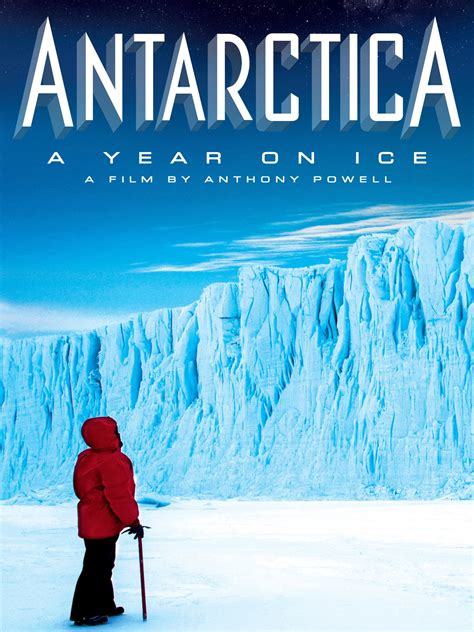 Watch Antarctica: A Year on Ice (2013) Full Movie Online Free | Stream ...