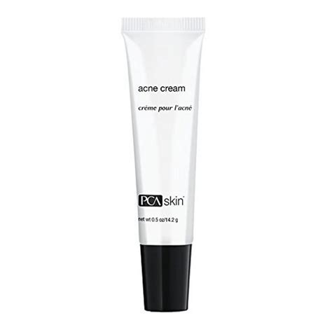 PCA Skin - PCA Skin Acne Treatment Cream, 0.5 Oz - Walmart.com ...