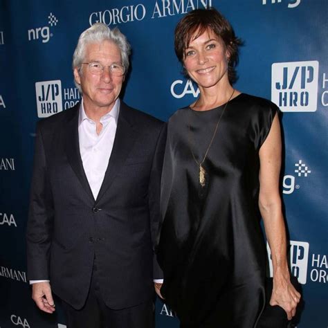 Richard Gere divorce final - Entertainment News - Castanet.net