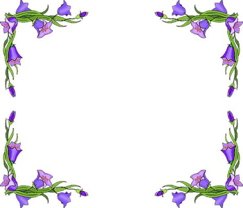 Free May Border Cliparts, Download Free May Border Cliparts png images ...