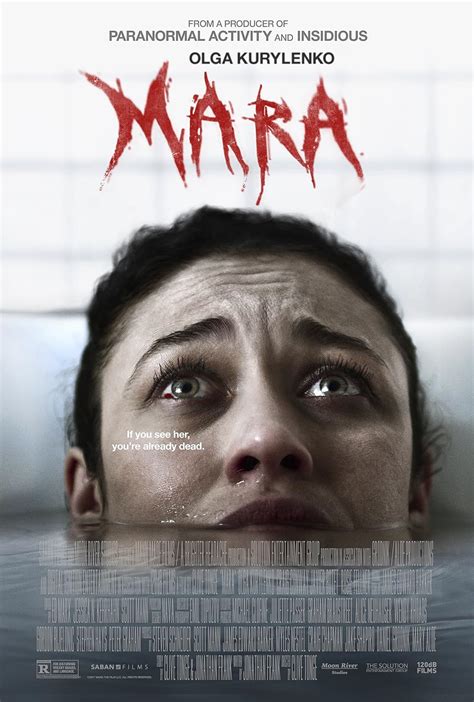 Mara (2018) - IMDb