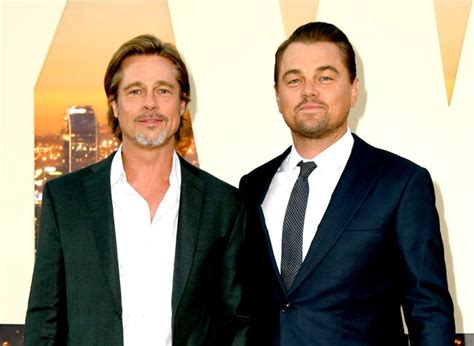 Tom Cruise in 'Once Upon a Time in Hollywood' Instead of Brad Pitt