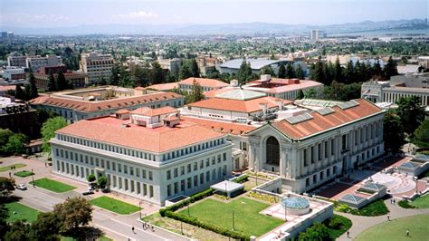 University of California at Berkeley - Great College Deals