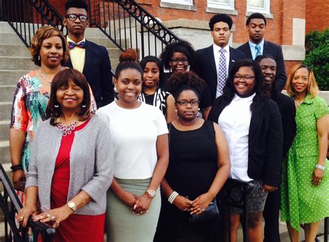 Birmingham AAMU Alumni Chapter Awards 13 Scholarships | The Birmingham ...