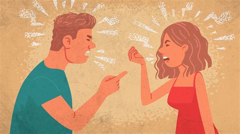 11 Behaviors That Reveal a Toxic Marriage | Power of Positivity