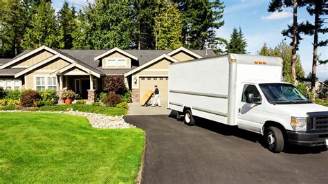 Best truck rental for moving services 2022 | Top Ten Reviews