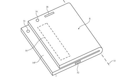 How Apple could approach a folding iPhone | AppleInsider