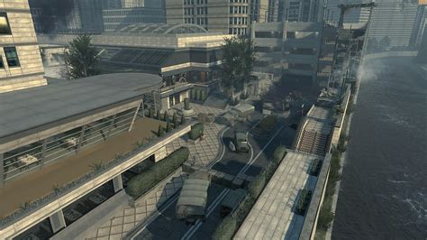 Arkaden - MW3 Fan Site