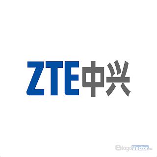 ZTE Logo vector (.cdr) - BlogoVector