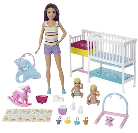 New Barbie Dolls 2020 | Toybuzz Latest Barbie Dolls