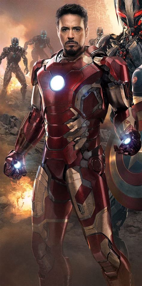 Iron Man | Iron man, Iron man armor, Iron man movie