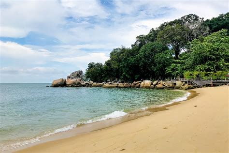 Batu Ferringhi Beach Penang: What to Expect from Your Visit