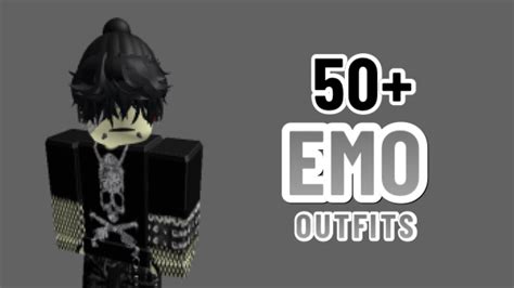 Introducir 36+ imagen outfit emo hombre - Abzlocal.mx