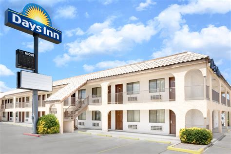 Days Inn by Wyndham Kingman East | Kingman Hotels, AZ 86401