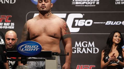 The MMA Hour - 229 - Mark Hunt - MMA Fighting