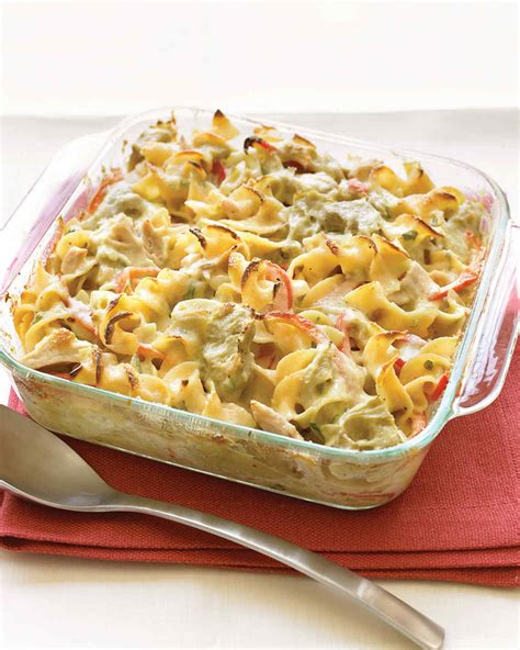 Canned Tuna Recipes | Martha Stewart