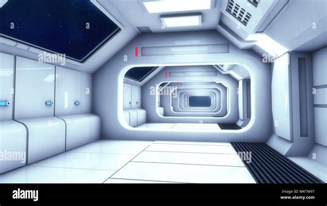 Spacecraft Interior High Resolution Stock Photography and Images - Alamy