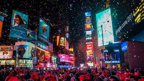 Why Do We Drop a Ball on New Year’s Eve? | Britannica