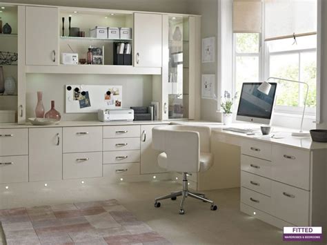 Home office furniture UK | Comfortable, Spacious and Durable