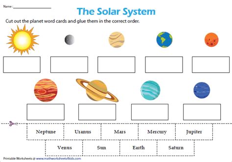 Pin on Science Worksheets