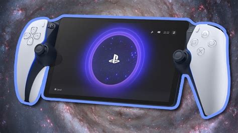 PlayStation Portal handheld for PS5 — cost, specs, and release date