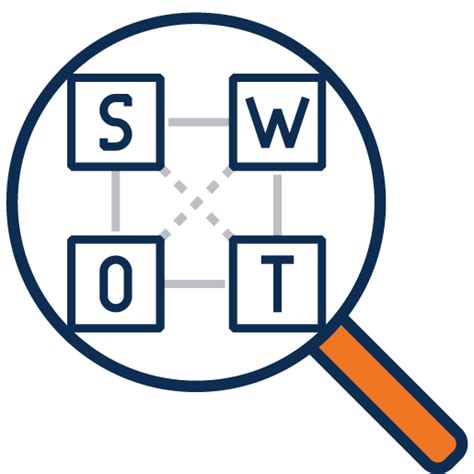 Swot Icon at Vectorified.com | Collection of Swot Icon free for ...